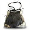 jhb 12 handbag small kudu and jackall skin