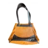 keb 11 handbag tan kudu and eland skin