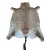 rbs 19 red hartebeest flat hide
