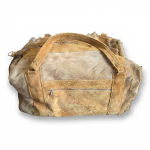 rhb 14 sportsbag red hartebeest