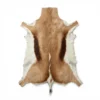sbs 10 springbok flat skin