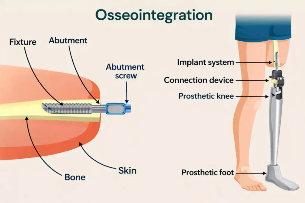 theo grimbeek osseointegration